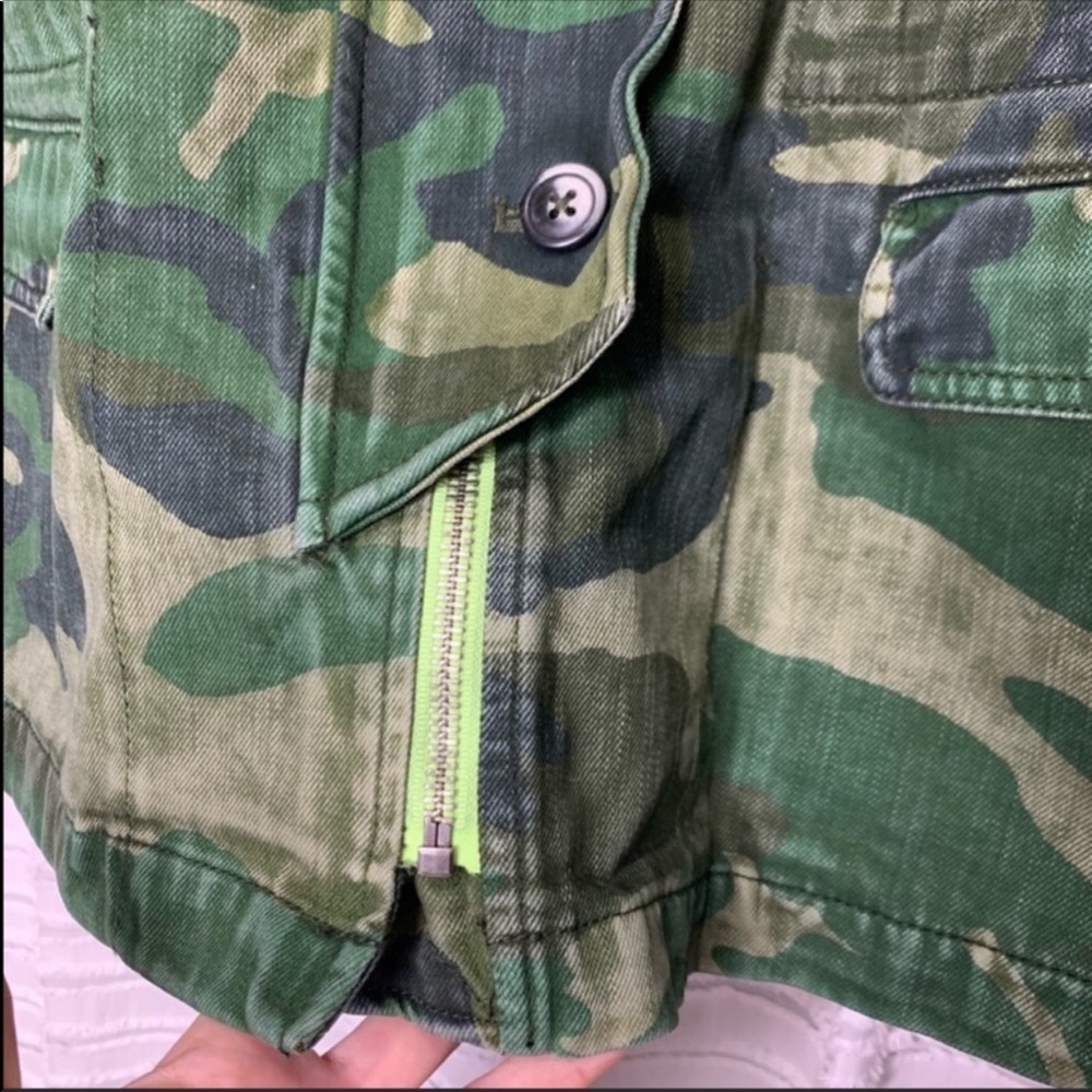 Free people jacket - Picture 5 of 6